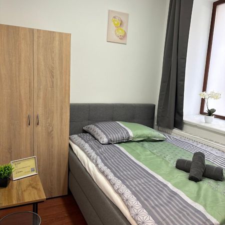 Anda City Rooms Wiedeń Zewnętrze zdjęcie