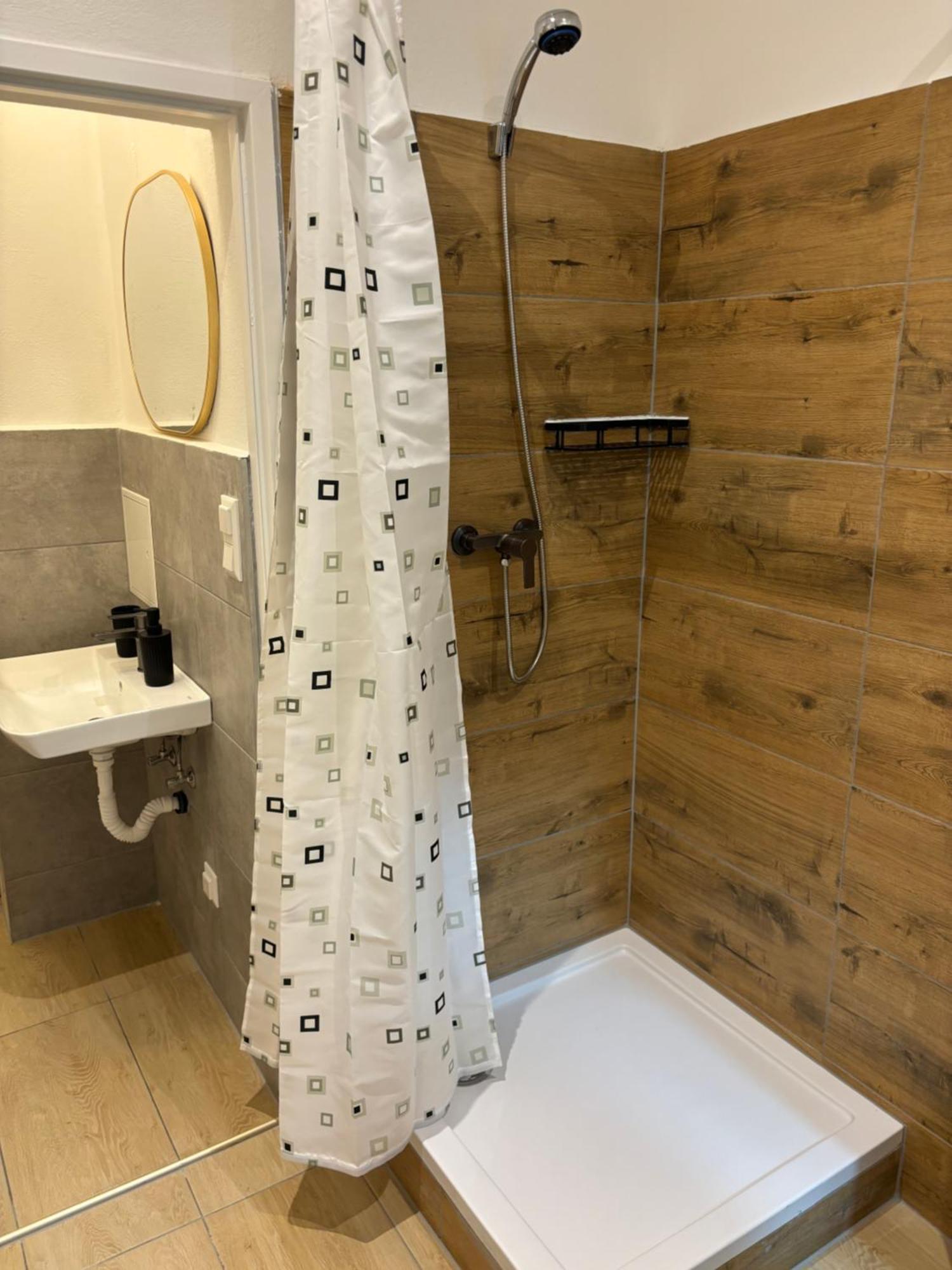 Anda City Rooms Wiedeń Zewnętrze zdjęcie