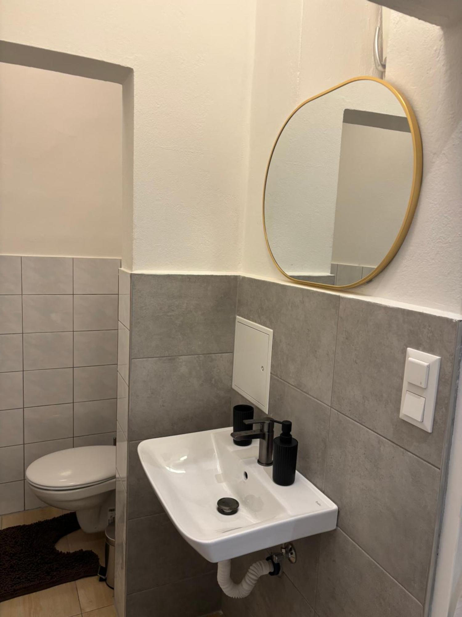 Anda City Rooms Wiedeń Zewnętrze zdjęcie