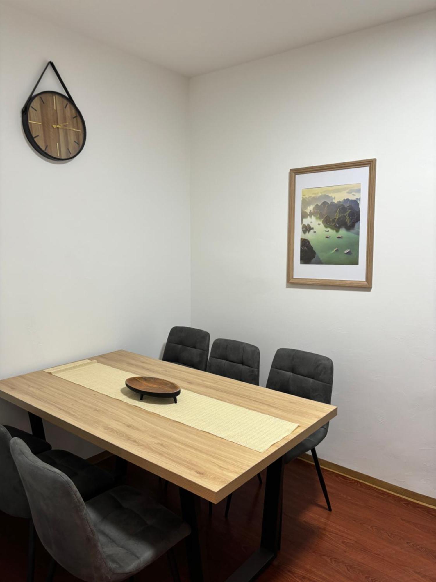 Anda City Rooms Wiedeń Zewnętrze zdjęcie