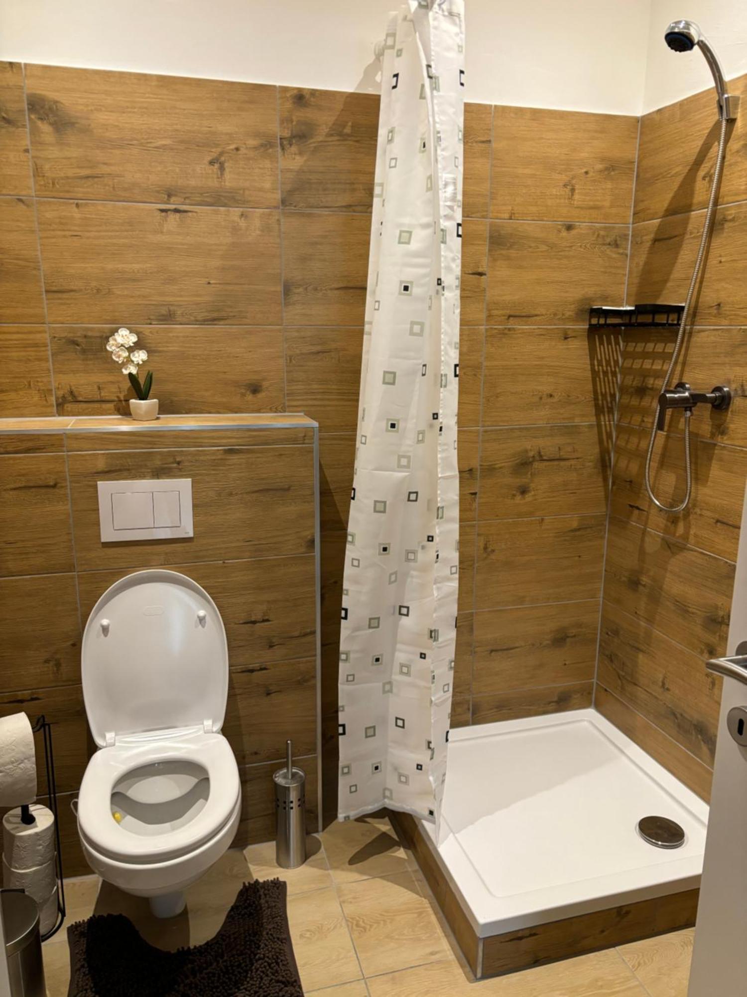 Anda City Rooms Wiedeń Zewnętrze zdjęcie