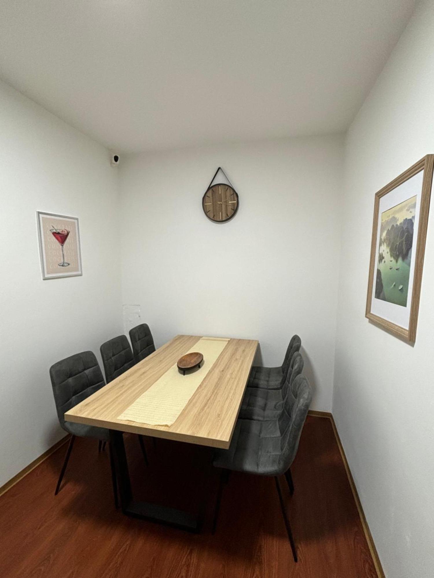 Anda City Rooms Wiedeń Zewnętrze zdjęcie